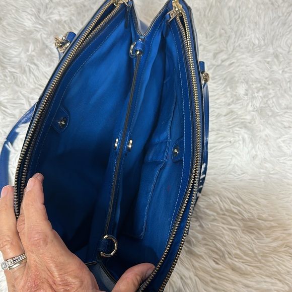 Coach Christie Satchel/Tote /Crossbody - Picture 12 of 15